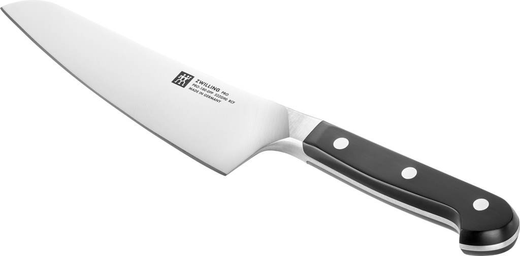ZWILLING Pro 7 inch Ultimate Chef's Knife