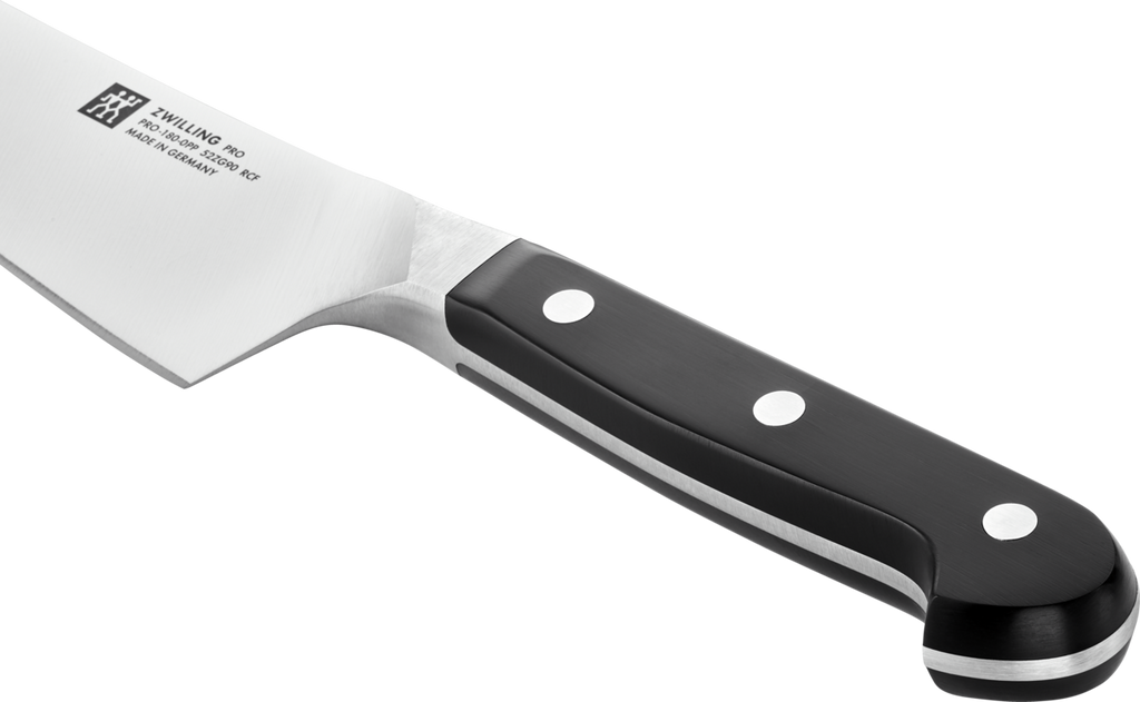 ZWILLING Pro 7 inch Ultimate Chef's Knife