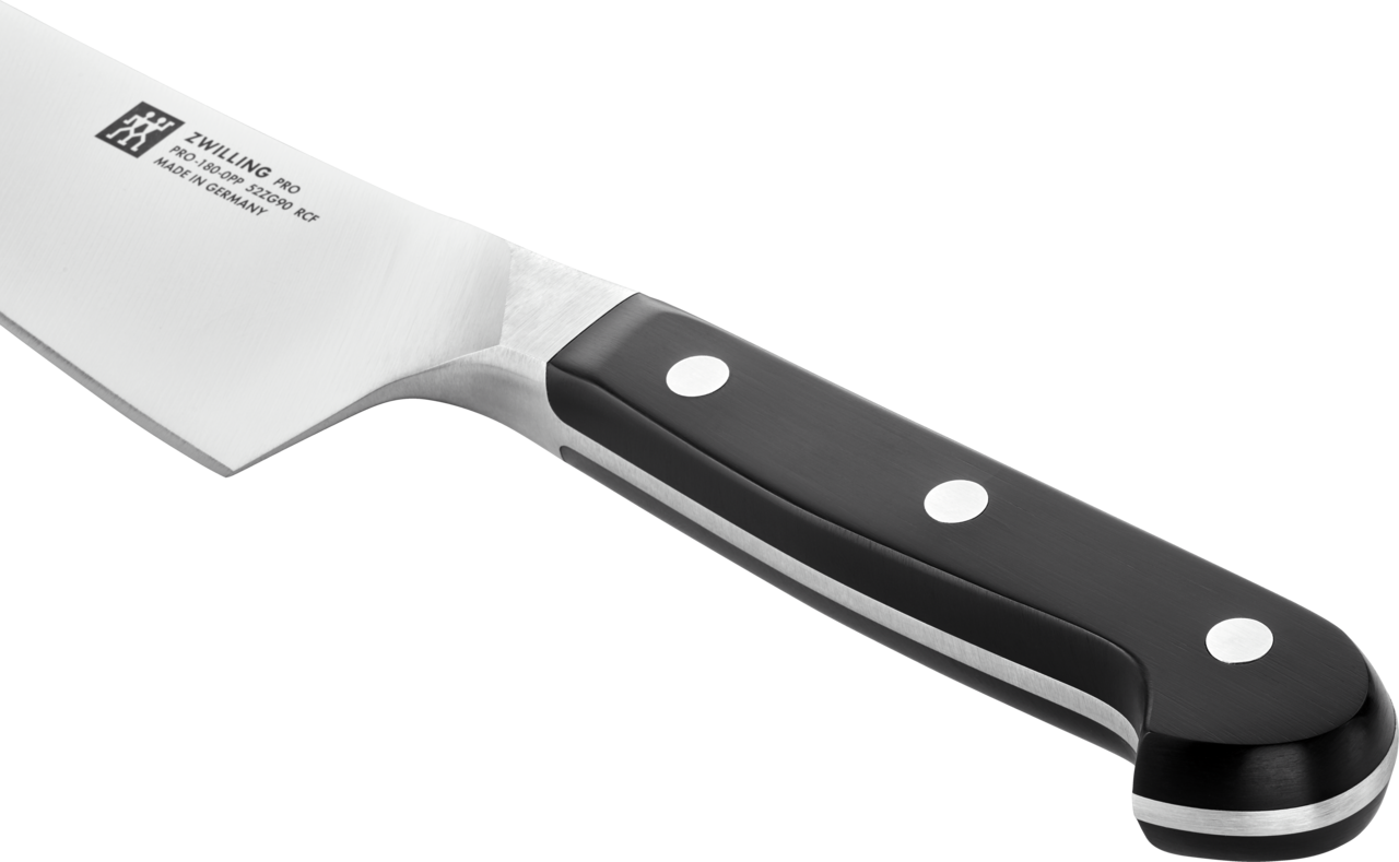 ZWILLING Pro 7 inch Ultimate Chef's Knife