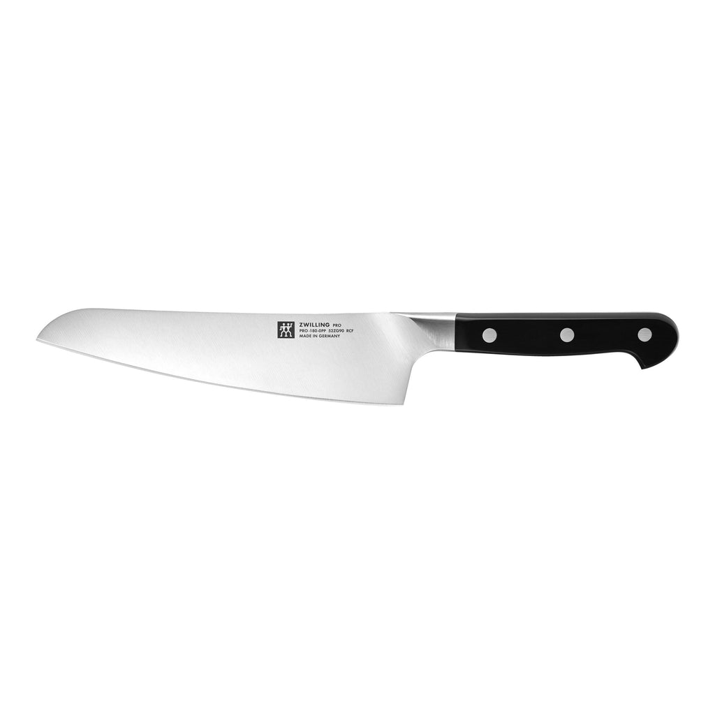 ZWILLING Pro 7 inch Ultimate Chef's Knife