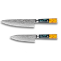 Kaze Katana Due - Pro Chef Bundle